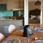 Appartements&spa De La Marine Loire Aparthotel 4*