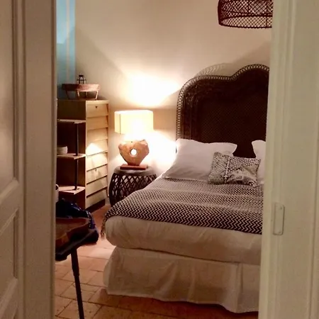 Appartements&spa De La Marine Loire 4*