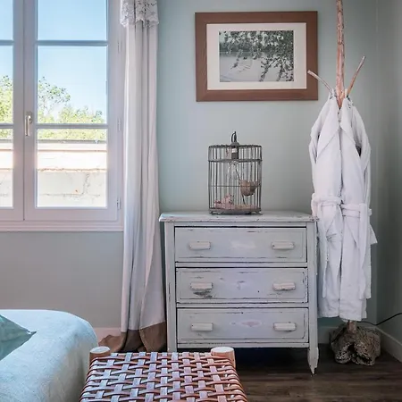 & De La Marine Loire Montsoreau