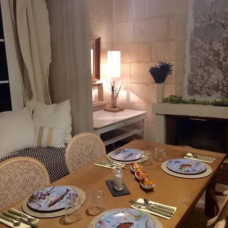 Appartements&spa De La Marine Loire Appart hôtel