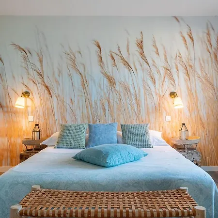 Appartements&spa De La Marine Loire 4* Montsoreau