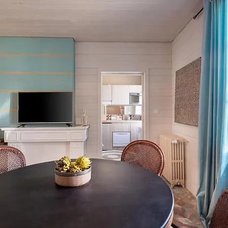 Apart Otel & De La Marine Loire