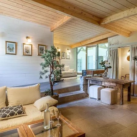 Appartements&spa De La Marine Loire Montsoreau