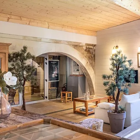 Appart hôtel Appartements&spa De La Marine Loire