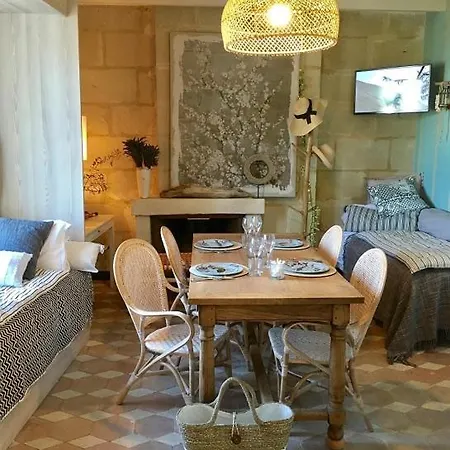 Appartements&spa De La Marine Loire