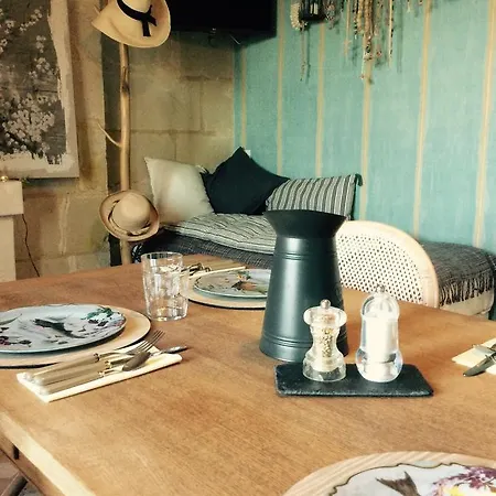 & De La Marine Loire 4* Montsoreau