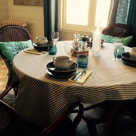 Appartements&spa De La Marine Loire