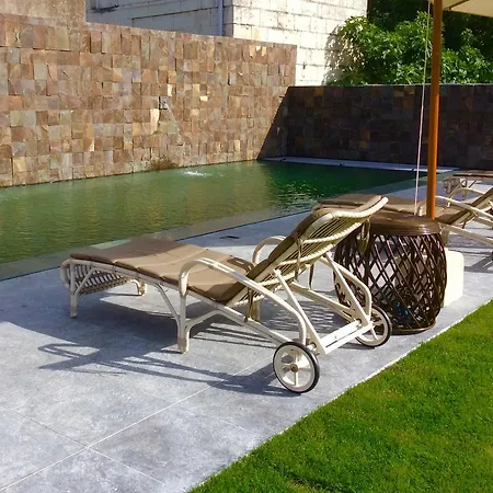 Appartements&spa De La Marine Loire Montsoreau