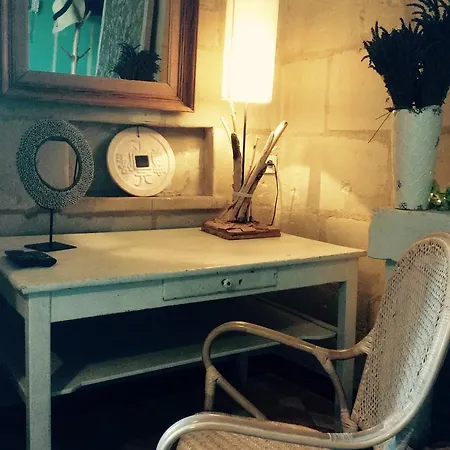 Appartements&spa De La Marine Loire 4*