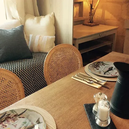 Appartements&spa De La Marine Loire Montsoreau