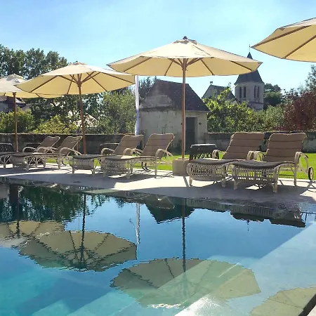 Appart hôtel Appartements&spa De La Marine Loire