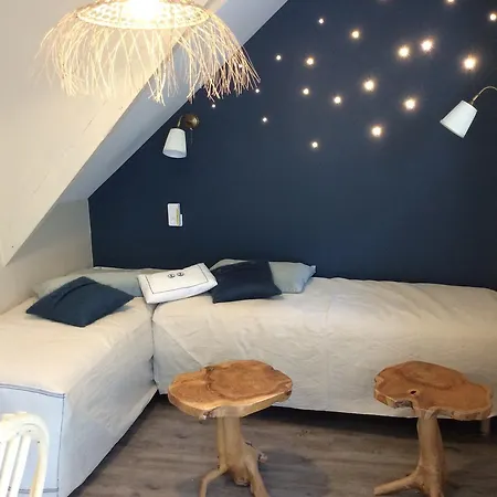 & De La Marine Loire