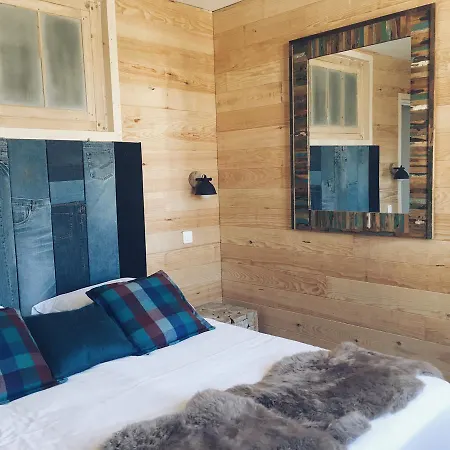 Appartements&spa De La Marine Loire Montsoreau