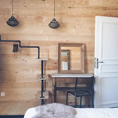 Apart Otel & De La Marine Loire