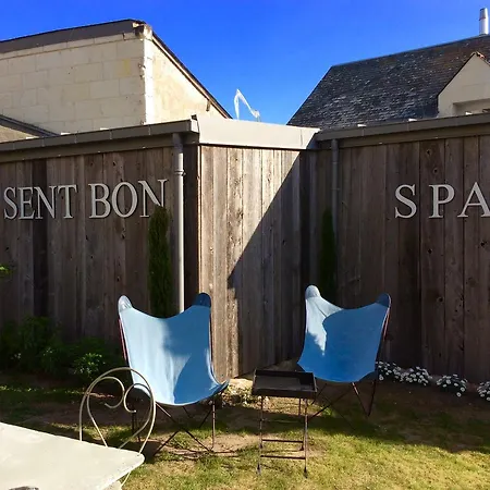 & De La Marine Loire Montsoreau