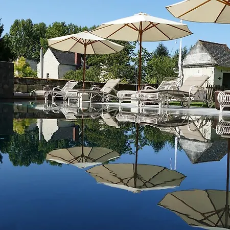 & De La Marine Loire Aparthotel