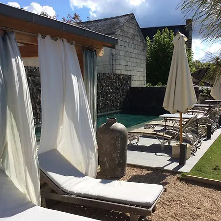 Appartements&spa De La Marine Loire 4*