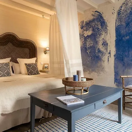 Appart hôtel Appartements&spa De La Marine Loire Montsoreau