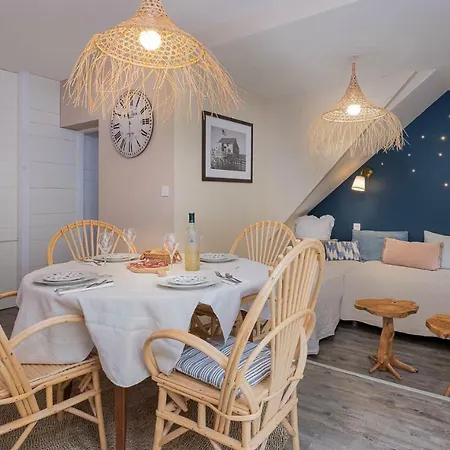 Apart Otel & De La Marine Loire 4*