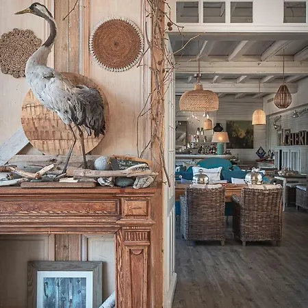 Apart Otel & De La Marine Loire Montsoreau