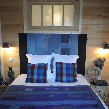 Appartements&spa De La Marine Loire Montsoreau