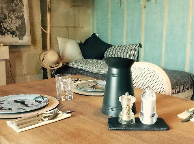 & De La Marine Loire 4* Montsoreau